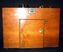 Beckman Model G pH Meter